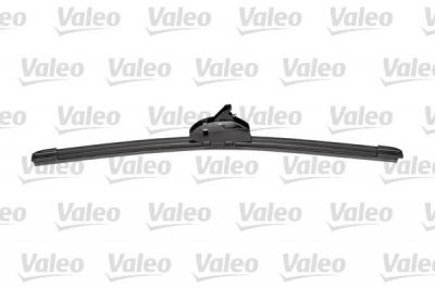 Valeo 567491 щетка стеклоочистителя на KIA SPORTAGE (JE_, KM_)
