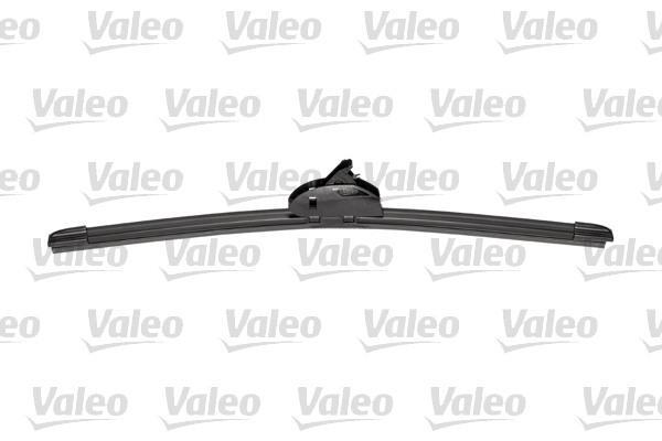 Valeo 567491 щетка стеклоочистителя на KIA SPORTAGE (JE_, KM_)