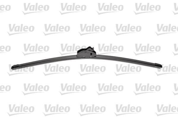 Valeo 567495 щетка стеклоочистителя на SKODA OCTAVIA Combi (1U5)