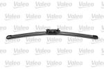 Valeo 567543 щетка стеклоочистителя на FORD FOCUS II седан (DA_)