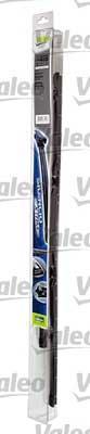 Valeo 567886 щетка стеклоочистителя на 5 Touring (E39)