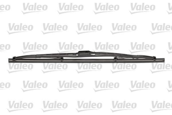 Valeo 574107 щетка стеклоочистителя на SKODA OCTAVIA Combi (1U5)
