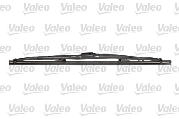 Valeo 574109 щетка стеклоочистителя на PEUGEOT 306 (7B, N3, N5)