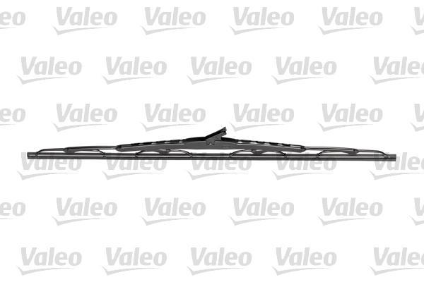 Valeo 574119 щетка стеклоочистителя на ALFA ROMEO 146 (930)