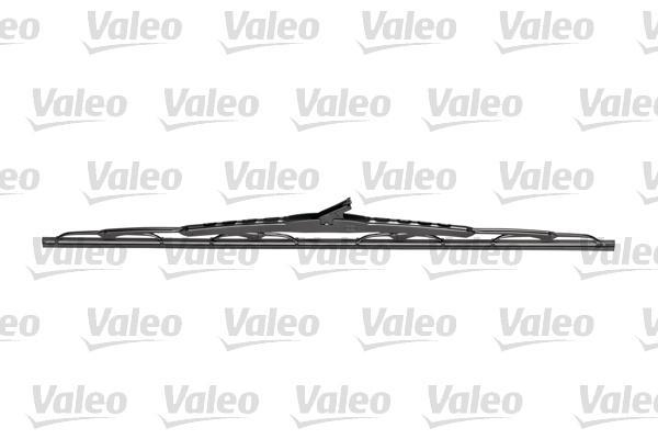 Valeo 574143 щетка стеклоочистителя на 5 Touring (E34)