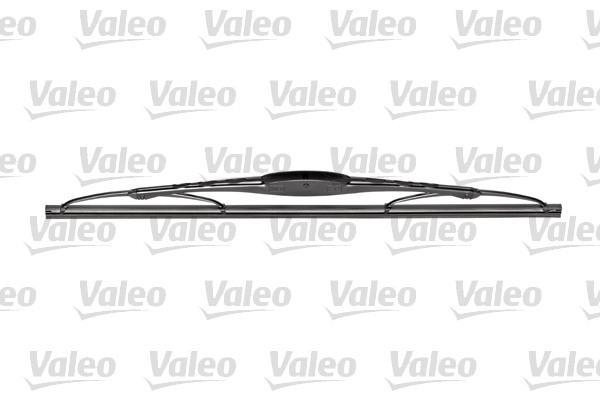 Valeo 574147 щетка стеклоочистителя на KIA SPORTAGE (JE_, KM_)