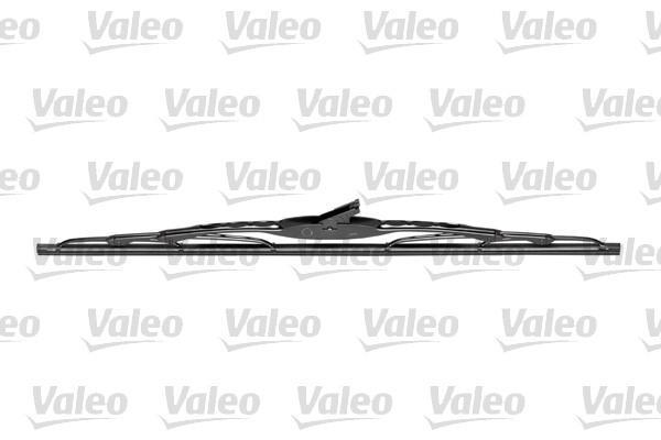 Valeo 574154 щетка стеклоочистителя на OPEL ASTRA G универсал (F35_)
