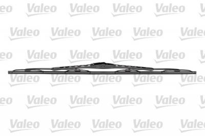 Valeo 574155 щетка стеклоочистителя на 5 Touring (E34)