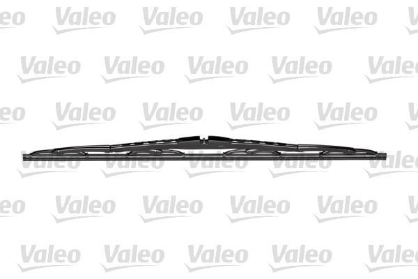 Valeo 574176 щетка стеклоочистителя на MITSUBISHI PAJERO SPORT II (KH_, KG_)