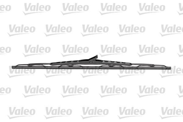 Valeo 574184 щетка стеклоочистителя на PEUGEOT 306 (7B, N3, N5)