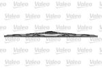 VALEO Щетка стеклоочистителя MB 574194=VM206RHD (A6388201345, 574194)
