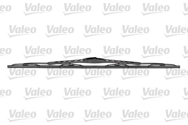 Valeo 574236 щетка стеклоочистителя на 5 Touring (E34)