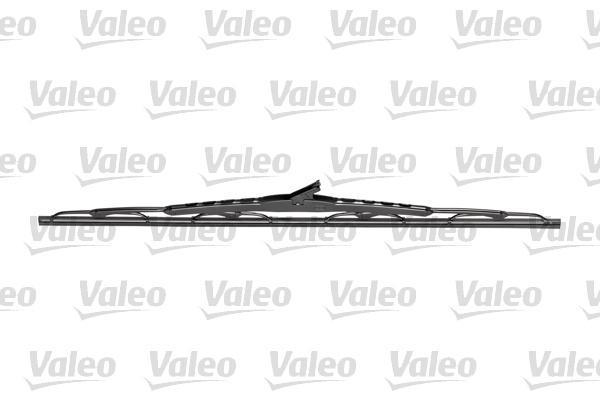 Valeo 574237 щетка стеклоочистителя на ALFA ROMEO 146 (930)