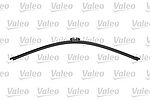 VALEO Стеклоочиститель задний 500mm VM259 SILENCIO X-TRM (574339)