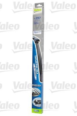 Valeo 574343 щетка стеклоочистителя на 1 (E87)