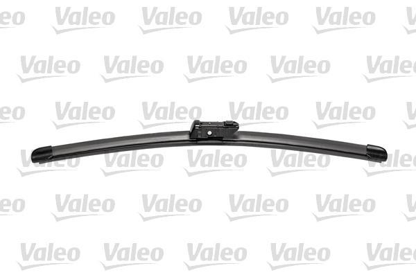 Valeo 574368 щетка стеклоочистителя на ALFA ROMEO 147 (937)