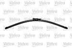 VALEO Щётка стеклоочистителя бескаркасн. 550/550 мм LAND ROVER Discovery III/IV, Range Rover Sport 05->; RENAULT Kangoo 08-> 574466=VM366 (LR018367, 574466)