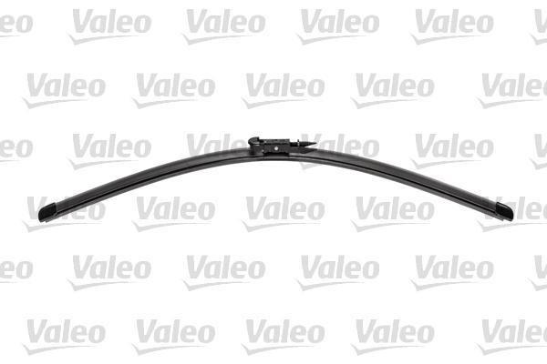 Valeo 574467 щетка стеклоочистителя на RENAULT KANGOO Express (FW0/1_)