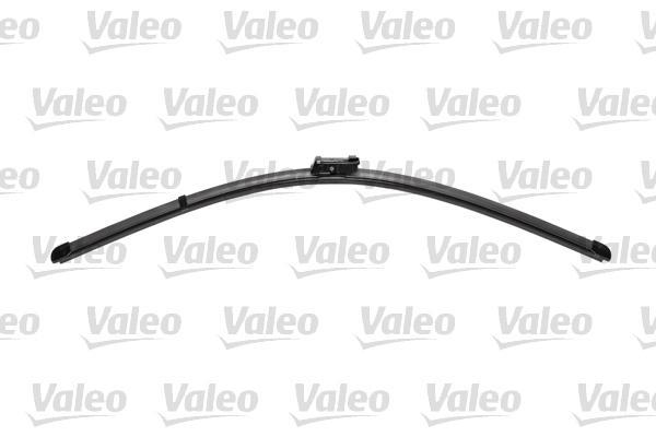 VALEO Щётки стеклоочистителя к-т 600/500мм Silencio X-TRM, X5 (E70) 07> (61610034739, 574647)