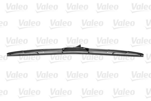 VALEO VL574734_щетка гибридная! 600/24 водительская Lexus, Toyota, Opel, Mazda, Mitsubishi 00> (574734)