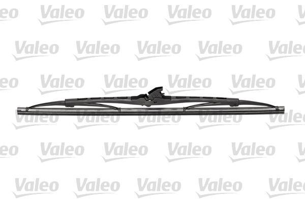 Valeo 575541 щетка стеклоочистителя на TOYOTA COROLLA Liftback (_E8_)