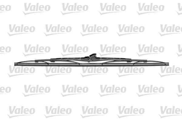 Valeo 575545 щетка стеклоочистителя на TOYOTA COROLLA Liftback (_E8_)