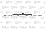 Valeo 575546 щетка стеклоочистителя на ALFA ROMEO 90 (162)