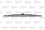 Valeo 575548 щетка стеклоочистителя на SKODA OCTAVIA Combi (1U5)