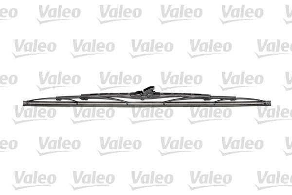 Valeo 575548 щетка стеклоочистителя на SKODA OCTAVIA Combi (1U5)