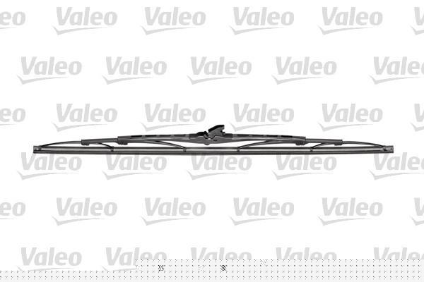 Valeo 575551 щетка стеклоочистителя на FORD SCORPIO I (GAE, GGE)