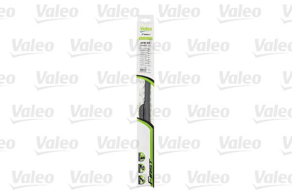 VALEO Щетка стеклоочистителя 550 мм (575787, 575787)