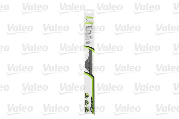 VALEO Щетка стеклоочистителя 600 мм (575788, 575788)
