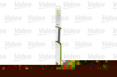 VALEO Щетка стеклоочистителя 650 мм (575789, 575789)