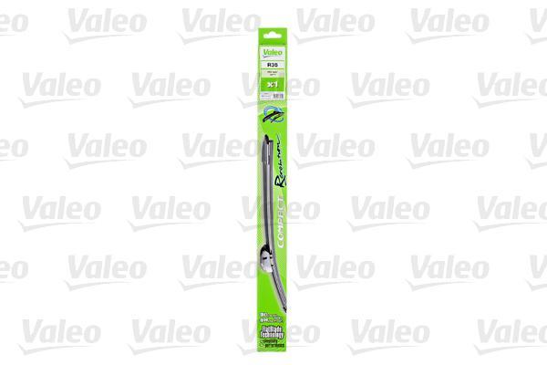 VALEO Щётки стеклоочистителя каркасн.350 мм (576079, 576079)