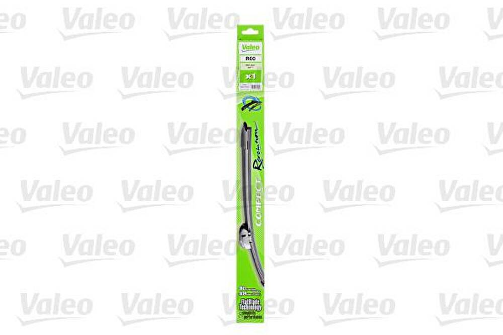 VALEO Щетка стеклоочистителя aero OPEL ZAF RENAULT MEGANE SCENIC LAGUNA (600MM, 576080)