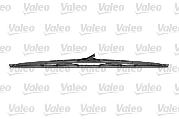 VALEO Щетки стеклоочистителя C6060. x 2 Mercedes C-Class (202). E-Class (124). Opel Meriva 04/03-. Zafira 03/99-06/05 576107=C6060 (576107)