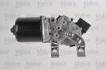 Valeo 579 711 Мотор стеклоочистителя RENAULT MEGANE 02-