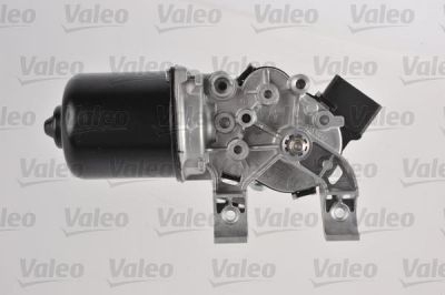 Valeo 579 711 Мотор стеклоочистителя RENAULT MEGANE 02-