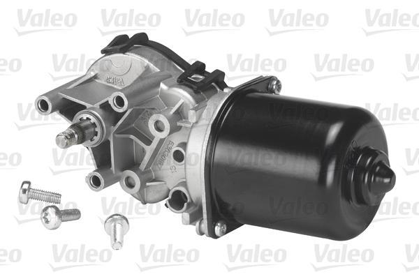 Valeo 579753 двигатель стеклоочистителя на RENAULT LAGUNA II Grandtour (KG0/1_)