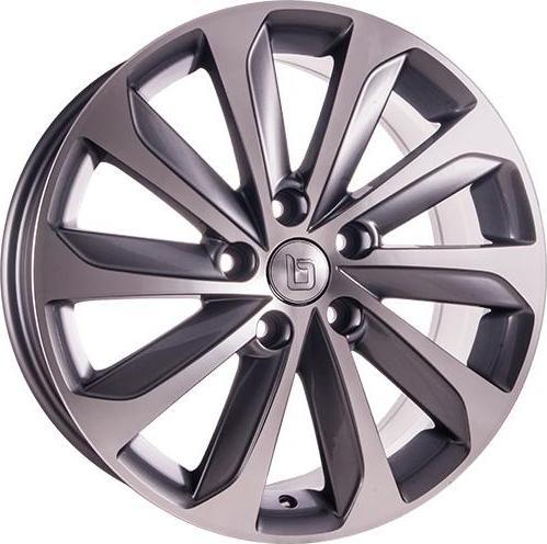 VALEO Шкив генератора (с крышкой) HYUNDAI/KIA mot.2.0CRDI (588046)