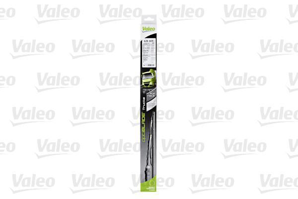 VALEO Щeтка стеклоочистителя OPTIBLADE 600 мм (628601)