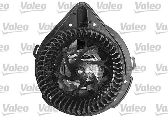 VALEO Электровентилятор салона VAG с конд. Audi A80/A4 92-97 (8A1820021, 698215)
