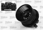 VALEO Мотор отопителя NISSAN Micra K12/Note E11 (698755)