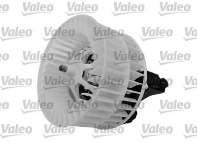 Valeo 698841 вентилятор салона на MERCEDES-BENZ A-CLASS (W168)