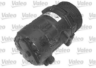Valeo 699516 компрессор, кондиционер на VW PASSAT Variant (3A5, 35I)