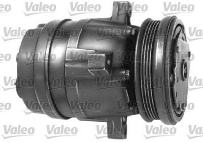 Valeo 699575 компрессор, кондиционер на FIAT TIPO (160)