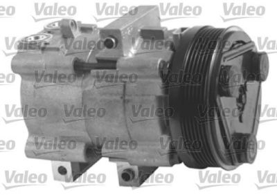 Valeo 699628 компрессор, кондиционер на FORD MONDEO I седан (GBP)