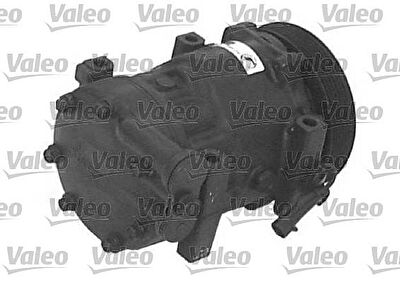 Valeo 699675 компрессор, кондиционер на FIAT MAREA Weekend (185)