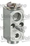 Valeo 715301 расширительный клапан, кондиционер на SAAB 9-3 (YS3F)
