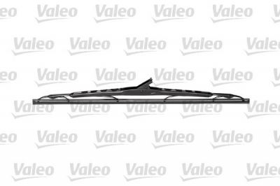 Valeo 728801 щетка стеклоочистителя на NISSAN CABSTAR
